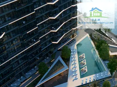 Below OP Price/ 7th floor unit / Lagoon view / 1Bedroom suite