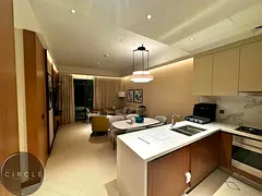 Luxury 2 Bedroom | High Floor | Full Sea &amp; City View