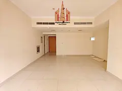 HUGE SIZE APARTMENT WITH BALCONY CAR PARKING 3 WASHROOMS WARDROBES