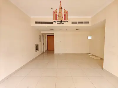 HUGE SIZE APARTMENT WITH BALCONY CAR PARKING 3 WASHROOMS WARDROBES