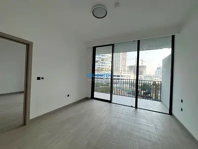 BRAND NEW 1BHK | LOW FLOOR | FACING AMENITIES