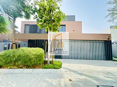 5-Bedroom Villa With Private Pool ||For Rent In Al Masaar Sharjah