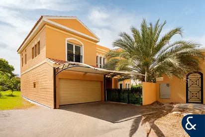 Exclusive B2 Mazaya | Corner Plot | 5 Beds