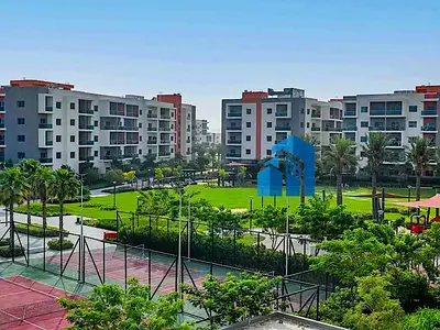 12 Cheque || Brand New 3 Bedroom || Gated Community