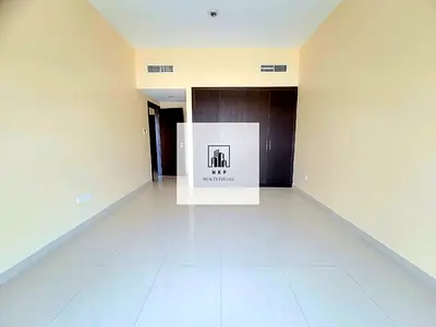 Spacious elegant || 1Bhk with Close kitchen || Garden Al zahya