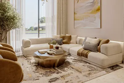 Luxury Living| 3 Yrs Post Handover Plan |Exclusive