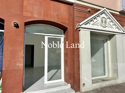 Premium Retail Space | High Footfall Area