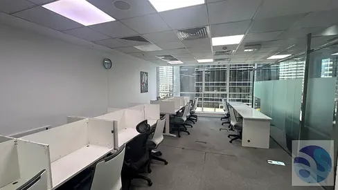 FULLY FURNISHED I LAKE CENTRAL I BUSINESS BAY