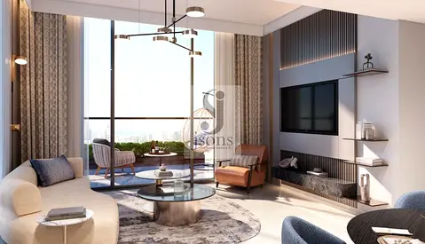 New Launch | Italian Style Apartment | Smart Home