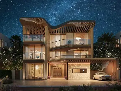 Luxury Townhouse | 2 Years PHPP | No Commission