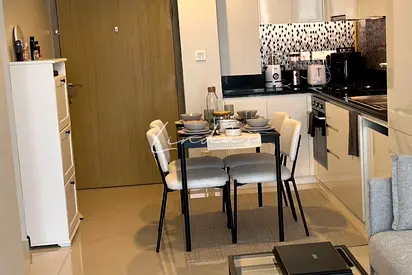 Fully furnished |PRIME LOCATION | LUXURY 1 BED | VACANT SOON