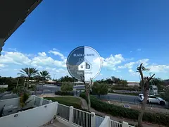 Hot Deal!!! | Sea View | 2 Beds + Maids | Bermuda