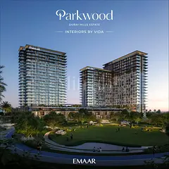 3BR Apartment | Park &amp; Skyline Views | Furnished | Parkwood Tower A