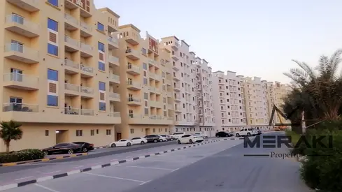 تملك غرفة و صالة بدفعة اولى 30.000  درهم+  تملك حر جميع الجنسيات