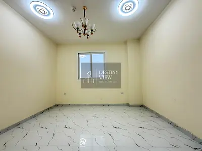 Brand New lavish studio full family building
