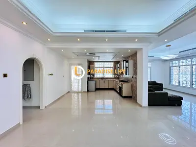 Single story 3 Bedroom villa available for Rent in Mirdif