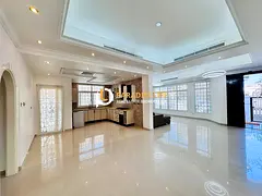Single story 3 Bedroom villa available for Rent in Mirdif