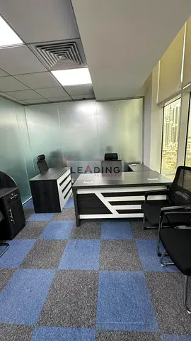 Executive Office Space for Rent – Ready to Move | Business Bay