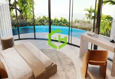 Premium 2 Bed | Italian Elegance | Fully Furnished