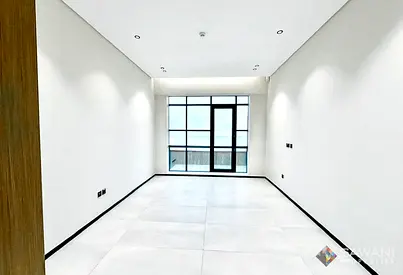Smart Home Luxury Studio | Emerald Vision Tower | Italian-Finished