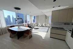 Sky Gardens | 2 Bedroom | Fully Furnished