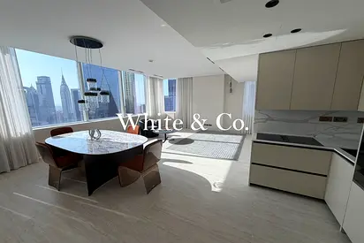 Sky Gardens | 2 Bedroom | Fully Furnished