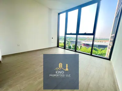 Luxury view Two bedroom apartment available for rent In Aljada