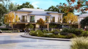 3 BR EXQUISITE TOWNHOUSE | PAYMENT PLAN