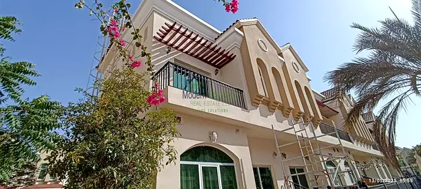 Fully Furnished | 1 Month Free | Corner Unit