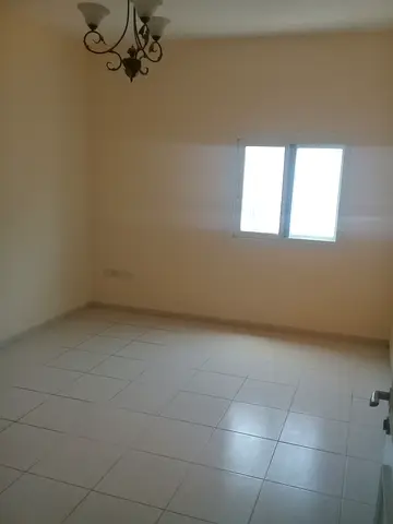fully family building good apartment 1bhk with balcony easy to dubai exit just 36k al nahda sharjah