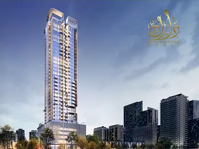 1%* 80 MONTH- POOL VIEW- DIRECT ON MBZ ROAD-WORLD CLASS AMENITIES