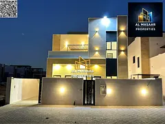 Receive your villa ready for occupancy, including registration and ownership fees - very spacious in