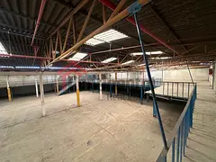Warehouse | Washroom | Rent | Power load