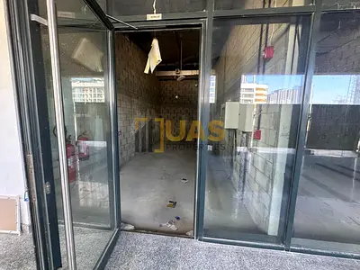 Modern Commercial Unit for Rent in Azizi Riviera 38