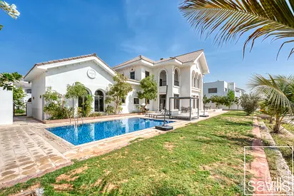 Fully Furnished | Marina View | Vacant Now