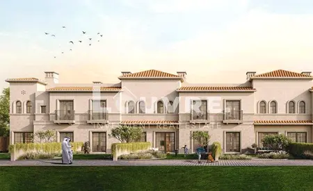 3BR TH | Double Row Unit | Prime Location