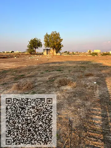 Premium G+2 Freehold Townhouse Plot | 15-Month Payment Plan | Manama Ajman