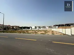For Sale in Sharjah Al Tarfa Area Residential Land Prime Location Ownership by UAE Nationals and GCC