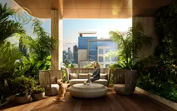PRIME AREA II HIGH ROI II INVESTOR CHOICE