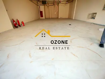 Shope Available For Rent