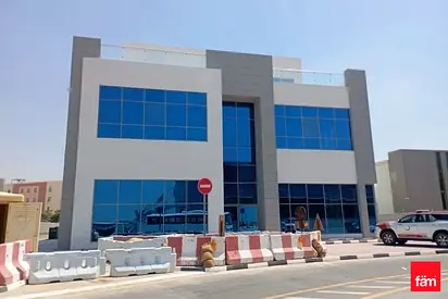 Shops And Office | Commercial Mall In DIP 2