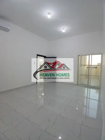 2 ROOM FOR STAFF ACCOMMODATION