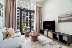 Modern Elegance | All Bills Included | Azizi Riviera