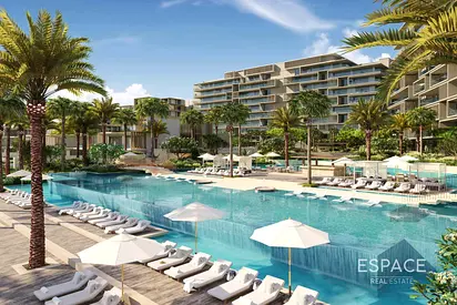Ultra-Luxury 4 Bedroom Sky Villa for Sale in Six Senses Residences The Palm | Palm Jumeirah