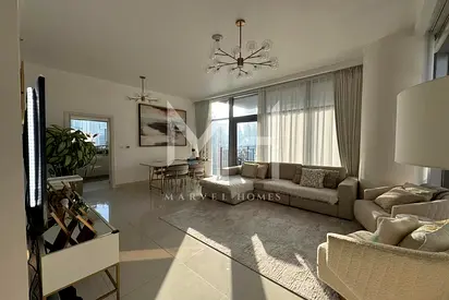Furnished | Prime Location | Boulevard View