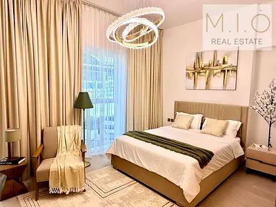 Flexible payment | Brand-New Furnished Studio