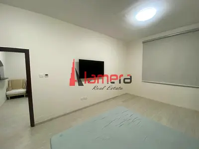 Garden View | Full Facility Building | Fully Furnished | With Balcony