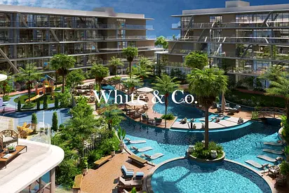 Large Layout | Ready Soon | Pool Views