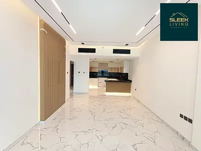 Spacious 1BHK | 2 Baths | Gym, Pool & Kids Play Area