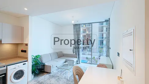 Vacant | Furnished | Balcony | Multiple Payments